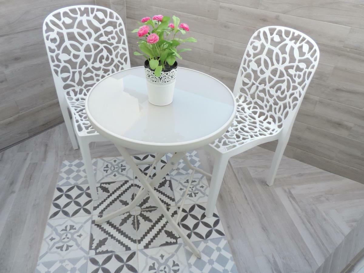 Yunquera Casa Las Tres Conchas מראה חיצוני תמונה