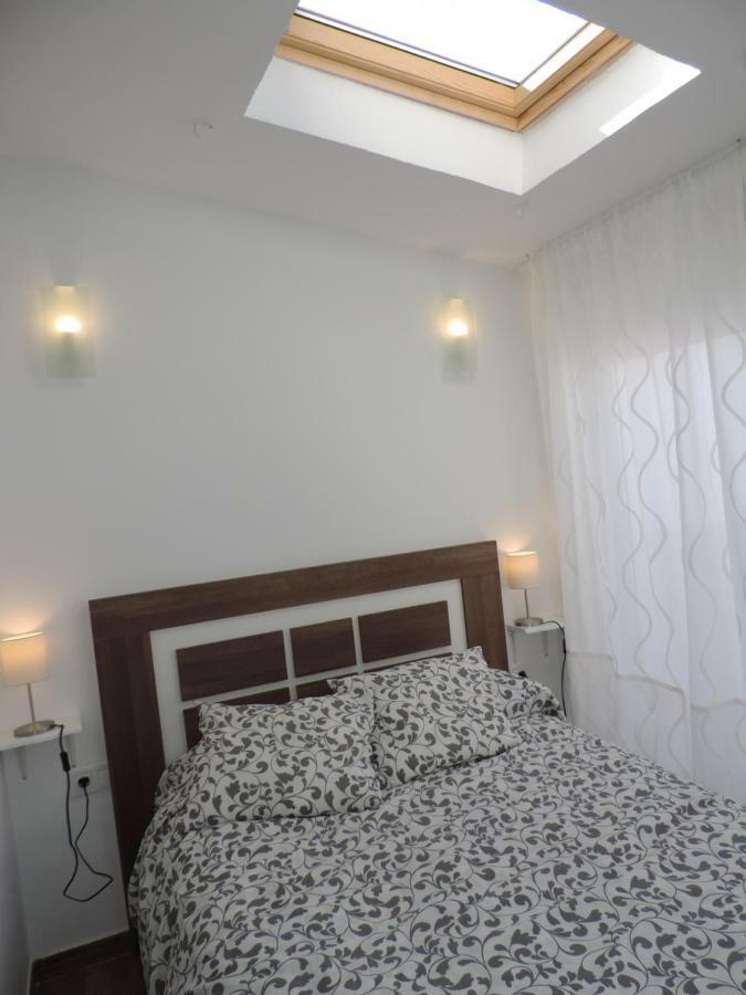 Yunquera Casa Las Tres Conchas מראה חיצוני תמונה