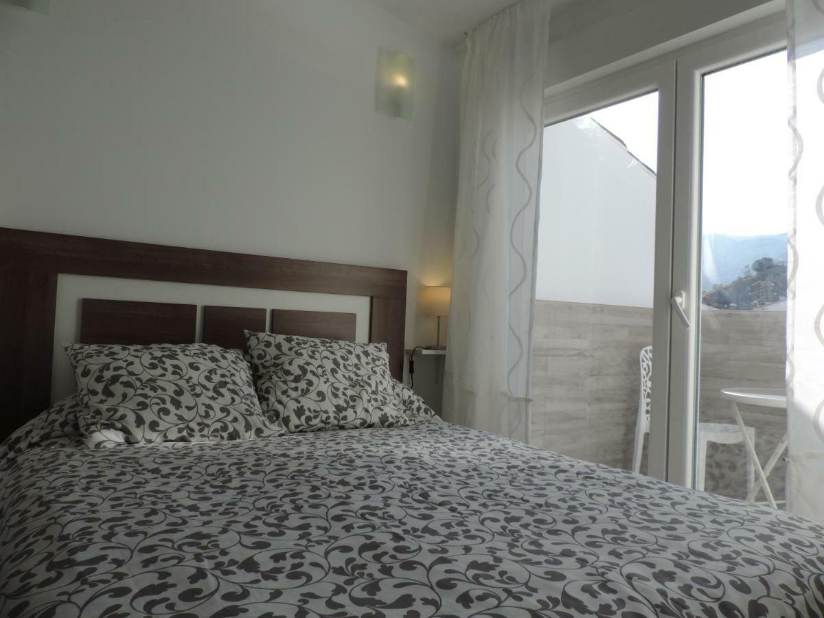 Yunquera Casa Las Tres Conchas מראה חיצוני תמונה