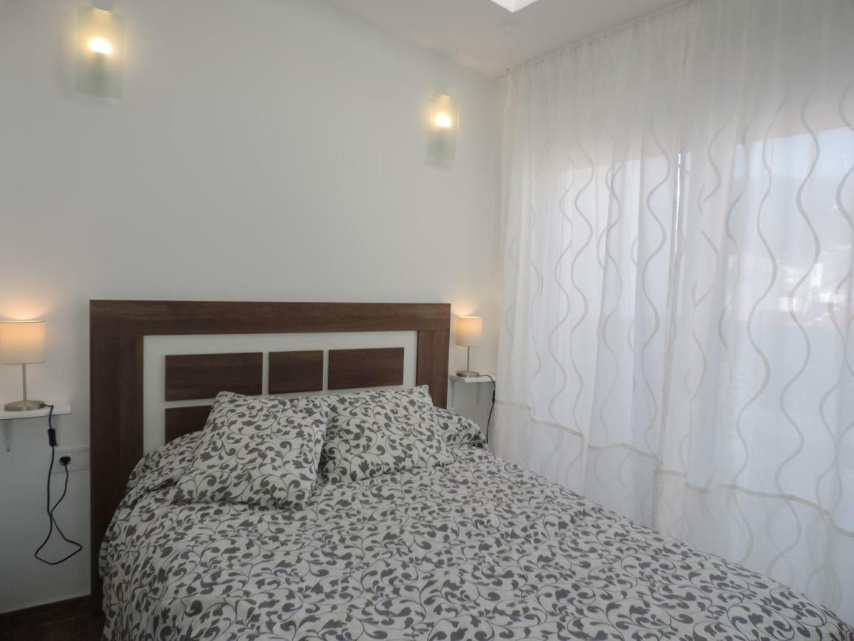 Yunquera Casa Las Tres Conchas מראה חיצוני תמונה