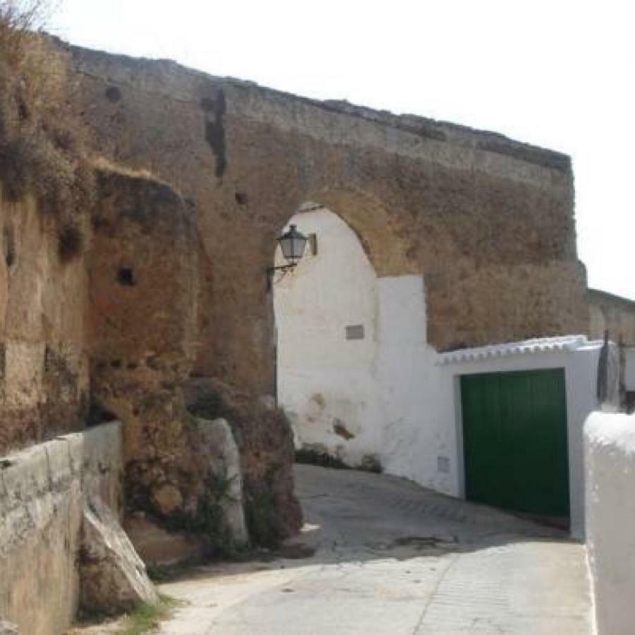 Yunquera Casa Las Tres Conchas מראה חיצוני תמונה